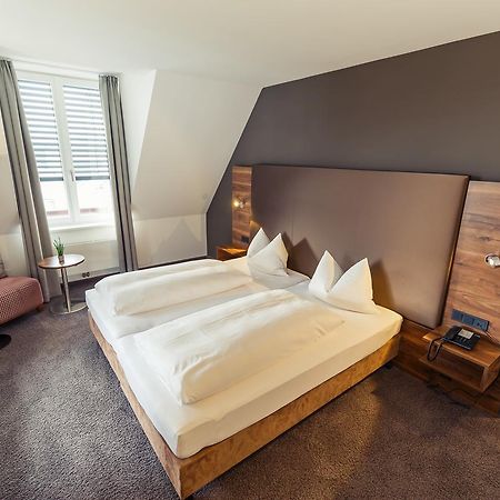 Altstadthotel Kneitinger, Abensberg Eksteriør bilde