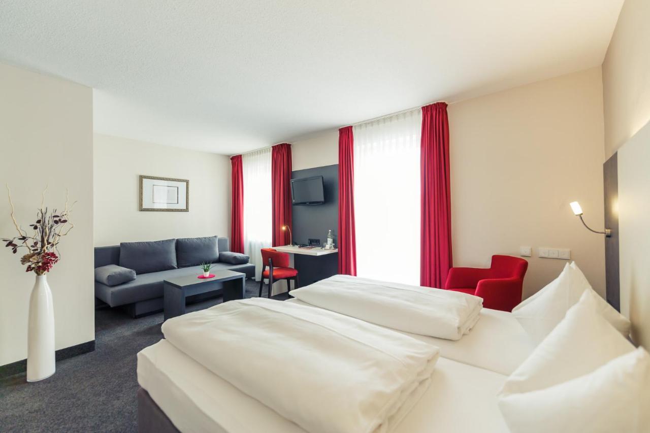 Altstadthotel Kneitinger, Abensberg Eksteriør bilde