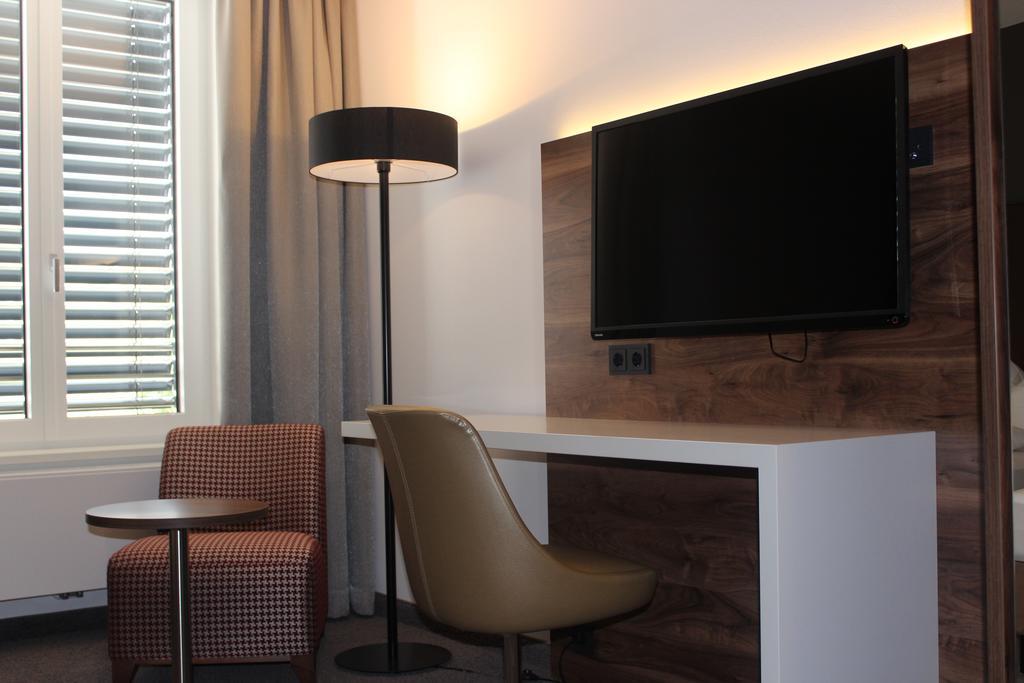 Altstadthotel Kneitinger, Abensberg Rom bilde