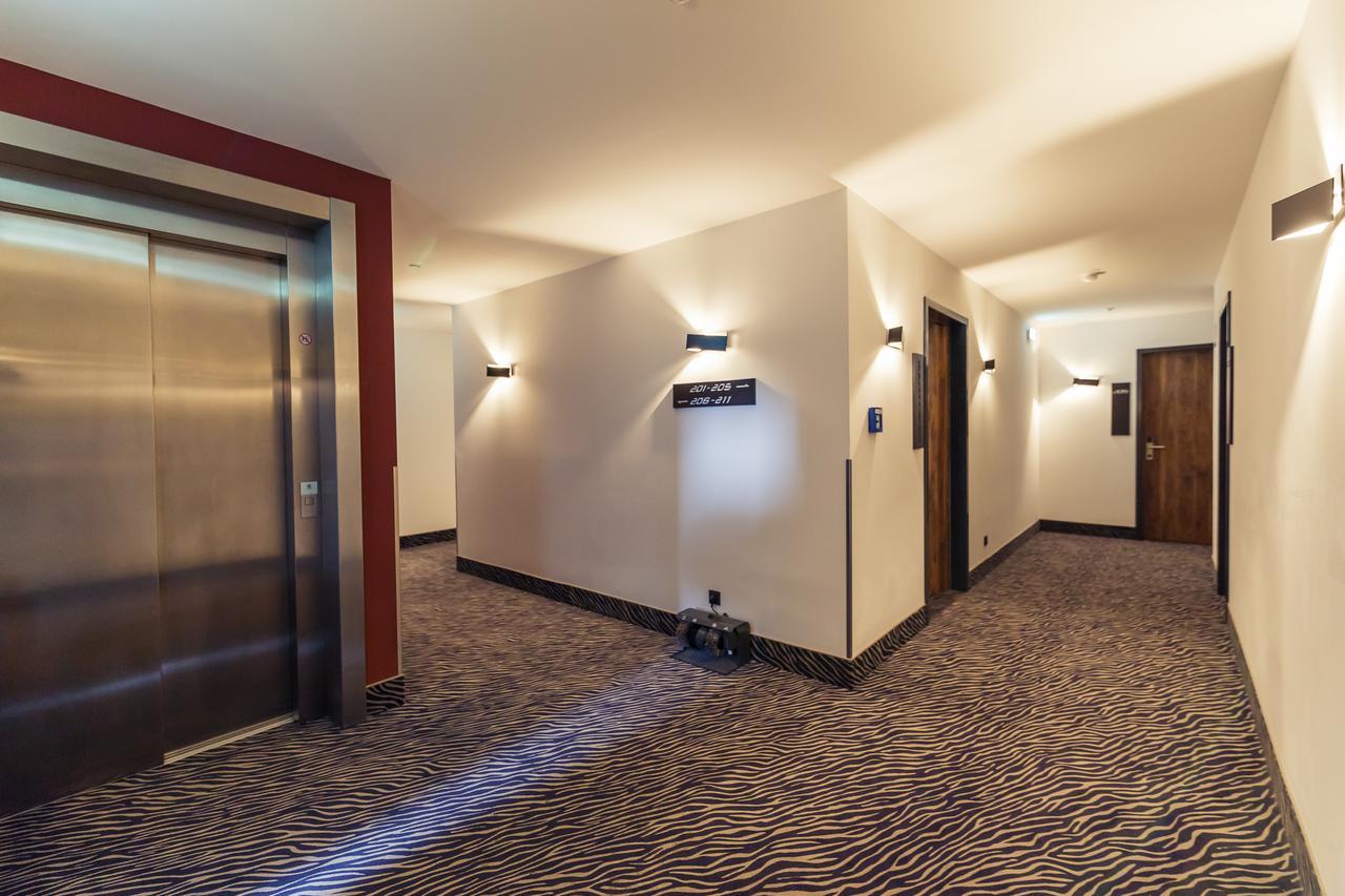 Altstadthotel Kneitinger, Abensberg Eksteriør bilde