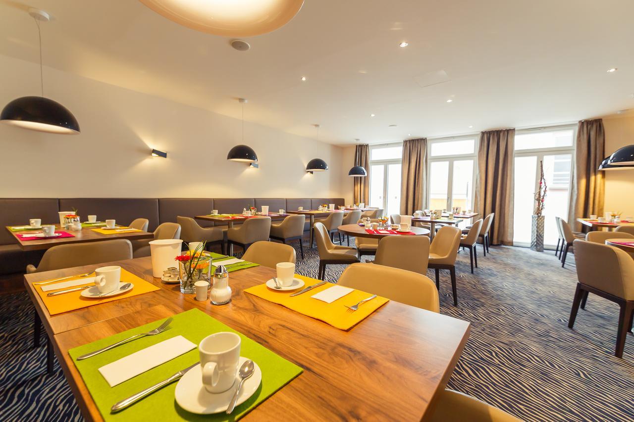 Altstadthotel Kneitinger, Abensberg Eksteriør bilde